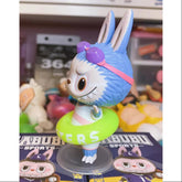 Labubu The Monsters Sports Series Secret SWIMMING